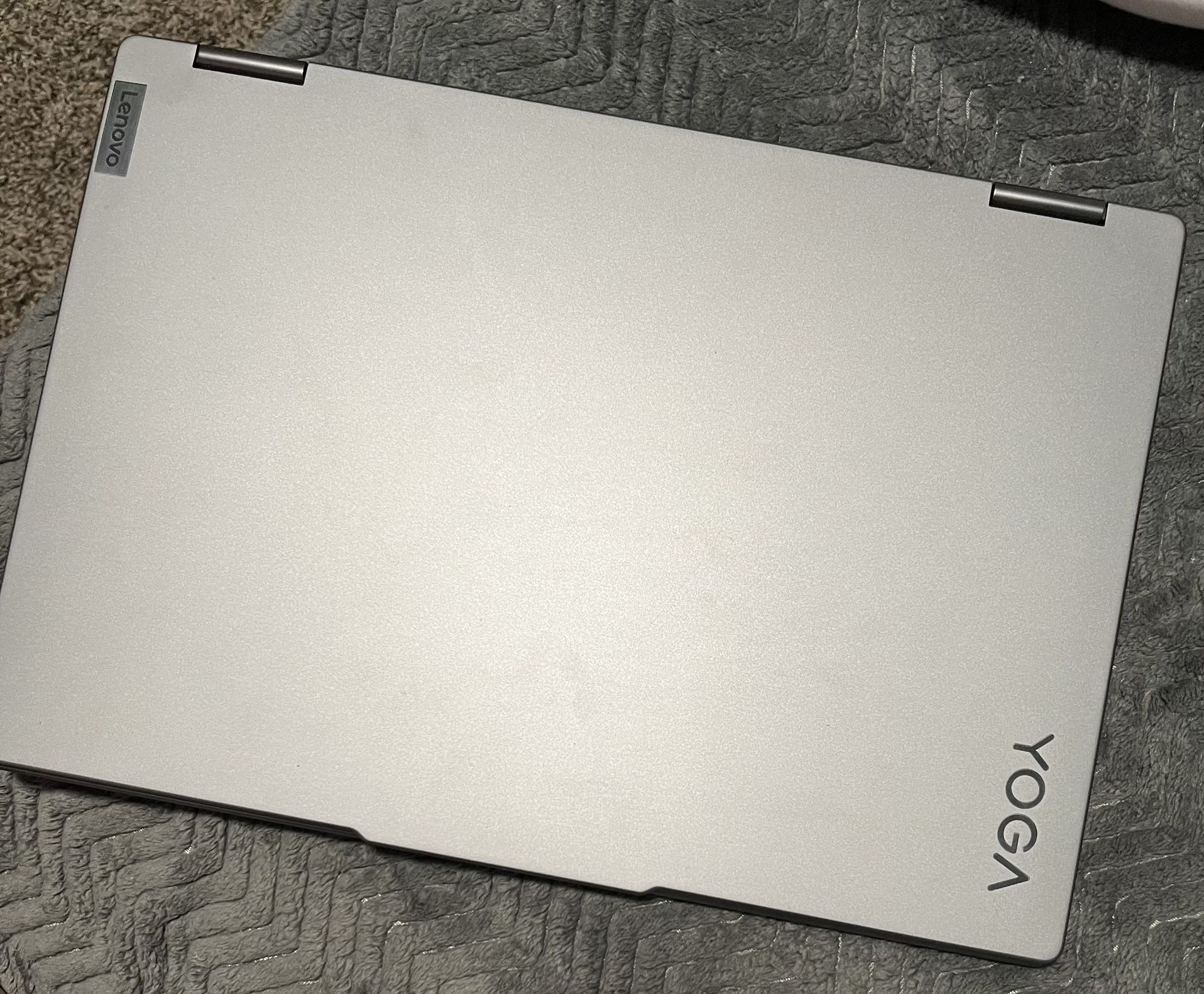 Brand New Yoga 2n1