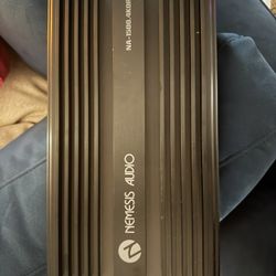 Nemesis Na 1500.4 Kor