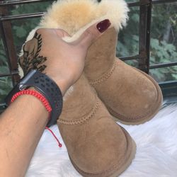 Ugg Boots Toddler Size 7c