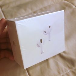 Airpods Pro 3