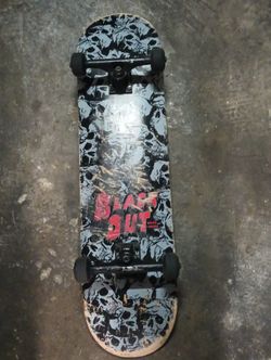 Skateboard 31 Length