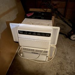 AC units 