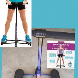 Leg Master⬇️⬇️read Description B4 Inquiring 