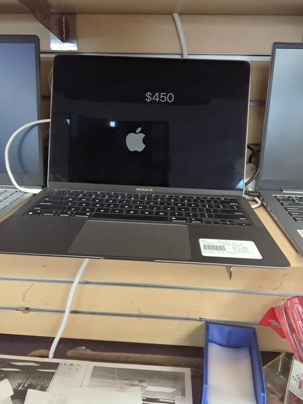 MacBook Air