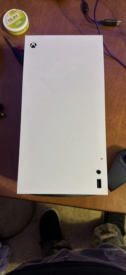 Xbox Series X