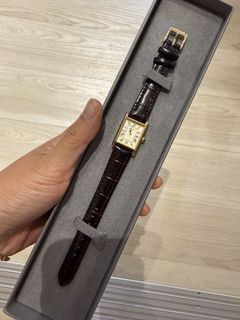 Seiko Nano Universe Brown New