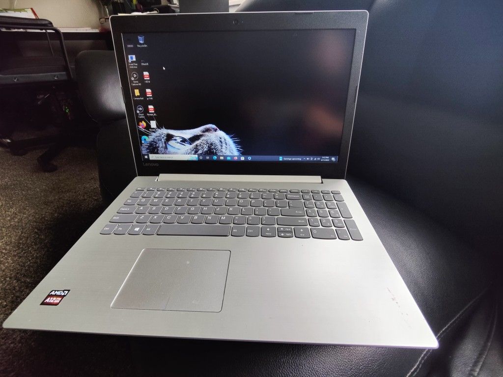 Lenovo Laptop 