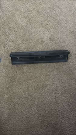Hole Puncher