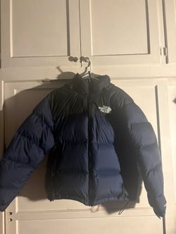 North Face Puffer Size Medium