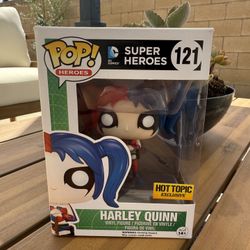 Funko Pop