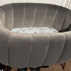 Wayfair Milan Baby Bed $90 Need Done $400 Original