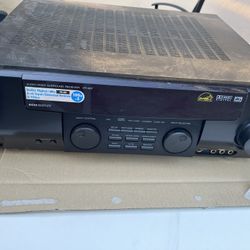 Receiver 