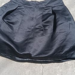 Pleated Skirt Size 12