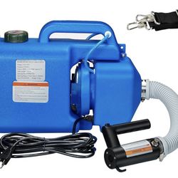 New Lonyeon Cold Fogger Machine