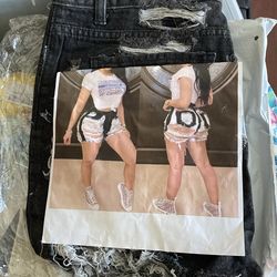 Women Shorts