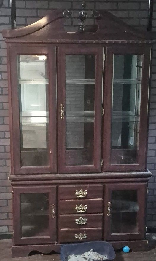 China Cabinet 