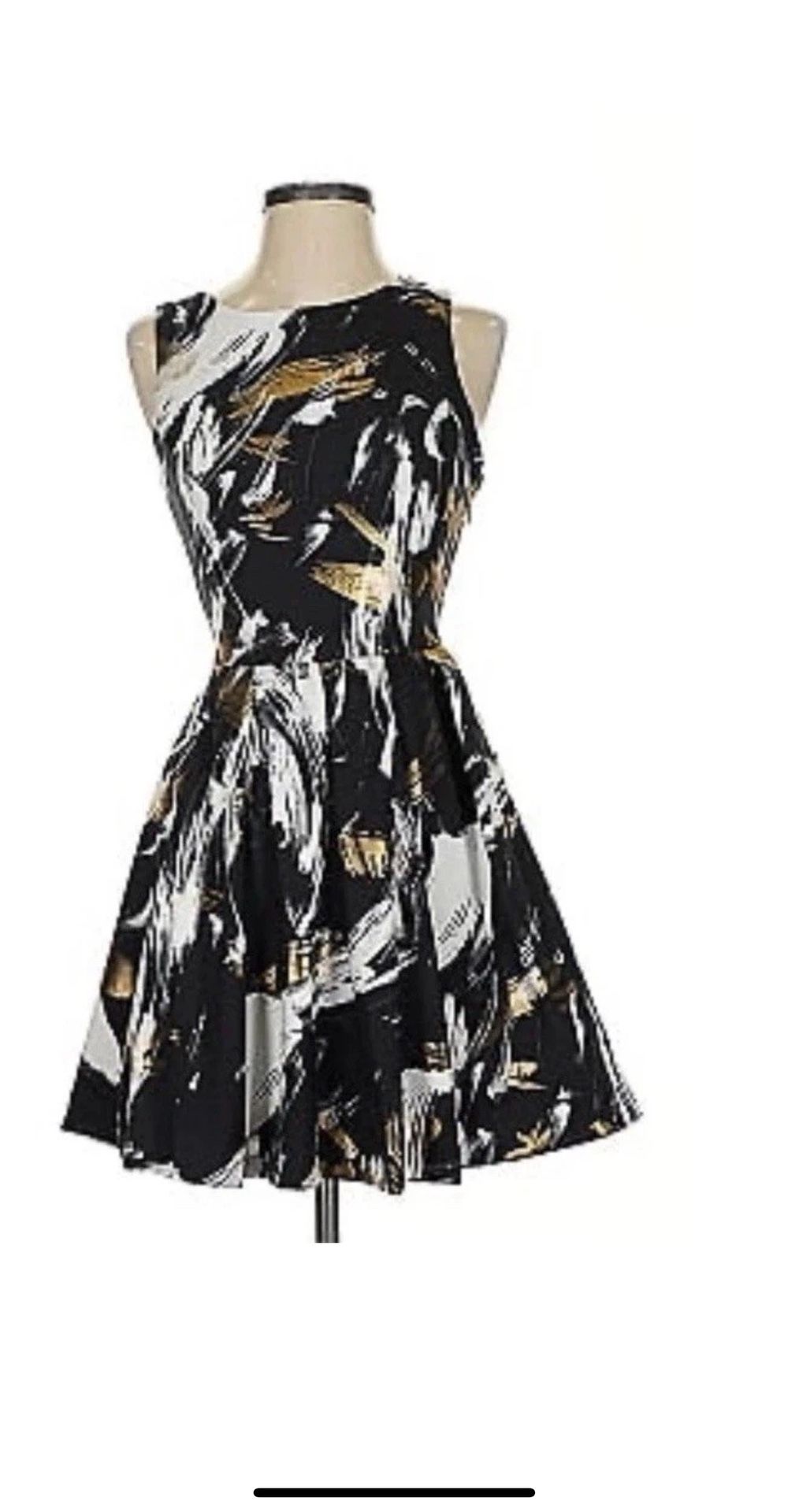 Dress AQUA Size S