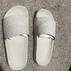 Gucci Slides