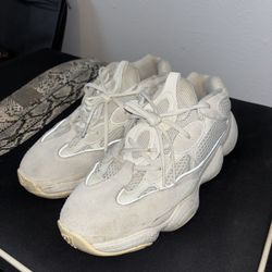 Yeezy 500 