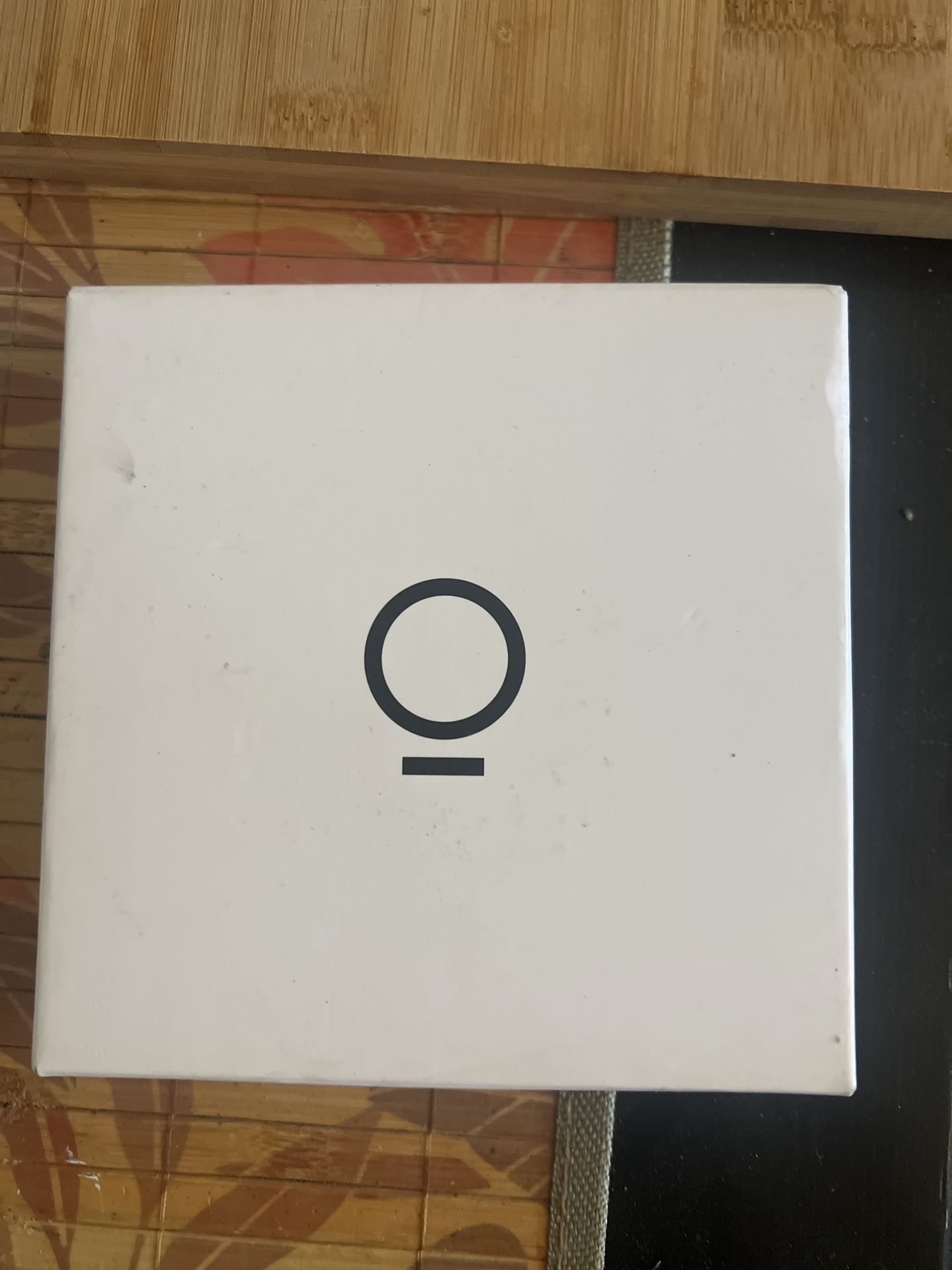 Oura ring Finger Size Checker