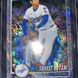 Baseball Card Lot 