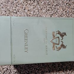 Parfumes De Marley Greenly 