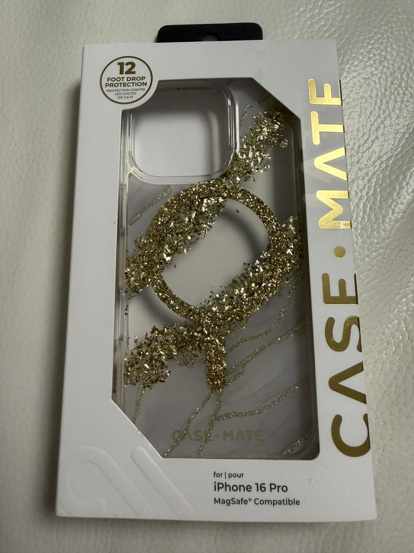 iPhone 16 Pro Case