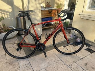 Specialized Roubaix Expert