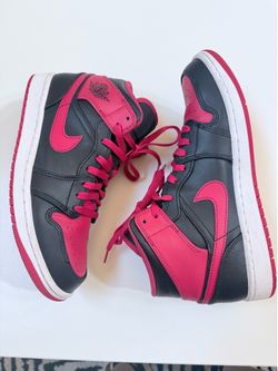 Air Jordan 1 mid men’s 8
