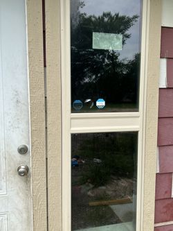Long Window