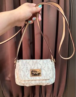 Bolsa blanca