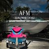 AFM JETSKI SHOWROOM MIAMI 