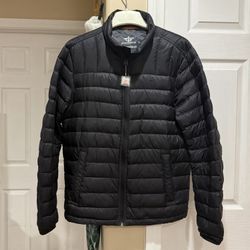 Men’s Dockers Puffer Jacket