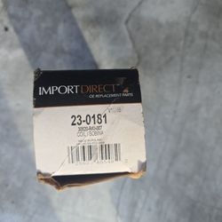 Ignition Coil