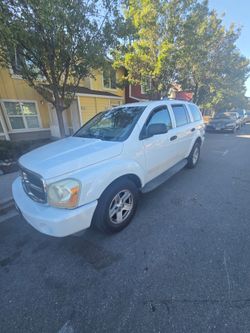 2004 Dodge Durango