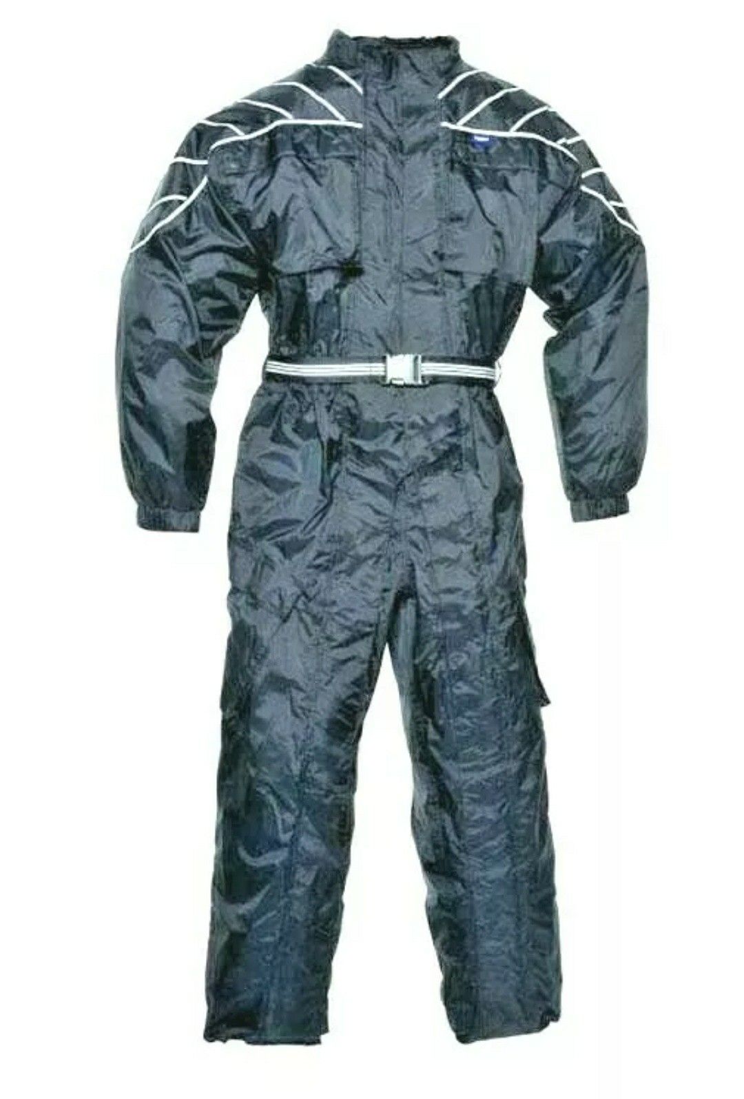 Triumph Chevron Motorcycle Rain Suit