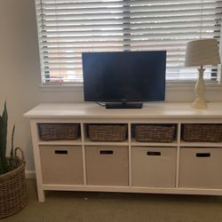 Wood Storage organizer