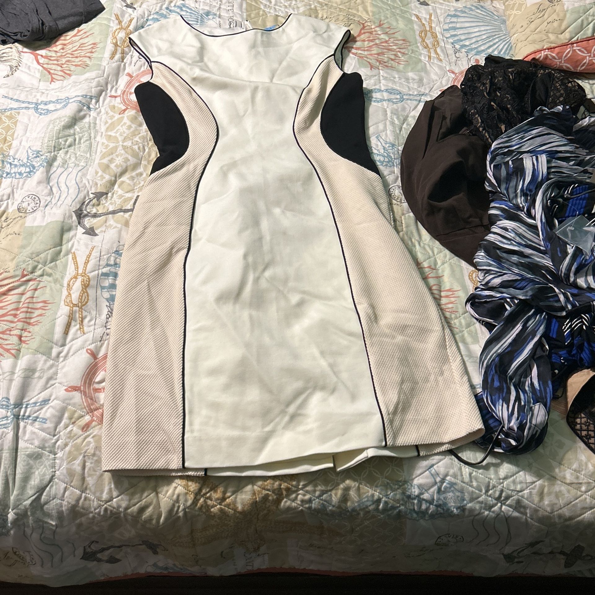 Dresses $10
