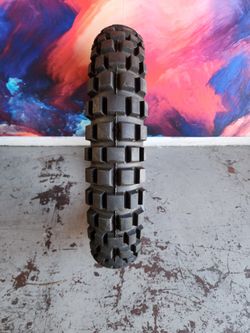 120/90/18 Motorcycle Tire