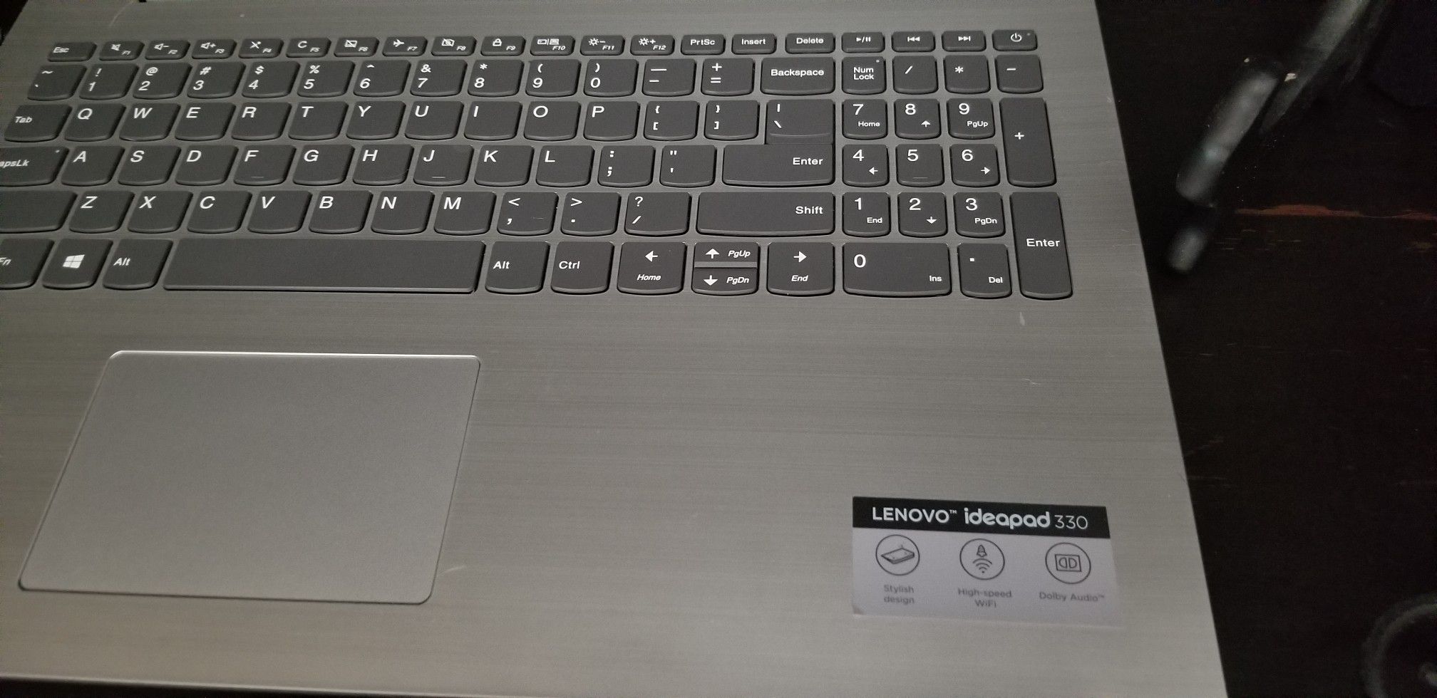 Lenovo IdeaPad 330 8151