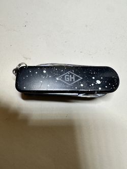 Vintage Pocket Knives