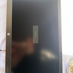 HP ProDisplay P240va 23.8" Full HD LED Monitor - Grade A