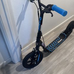 Kick scooter