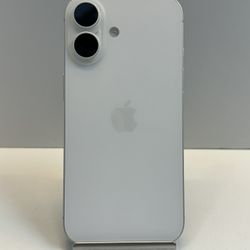 Apple iPhone 16 128gb. ( Fully Unlocked )
