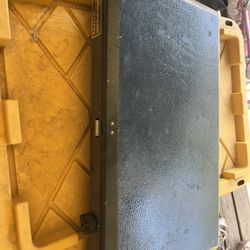 Camp Stove 