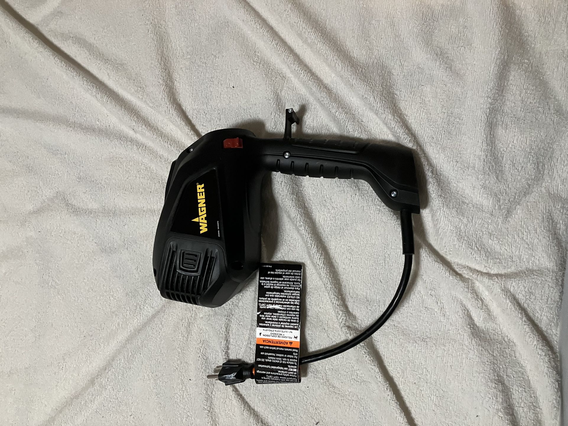 Wagner Flexio 2500 Paint Sprayer for Sale in Scottsdale, AZ OfferUp