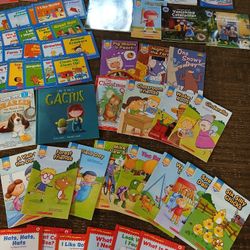 Large Children's Book Bundle