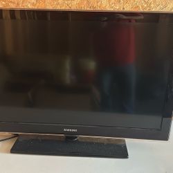 40 Inch Samsung Tv