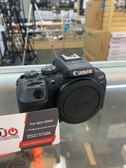 Canon R10