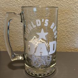 Fathers Day mugs/ Tarrones Para El Día Del Padre 